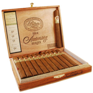 Padrón 1964 Anniversary - Corona - 6 x 42 - Box of 25