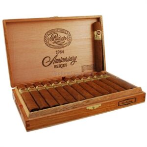 Padrón 1964 Anniversary - Exclusivo - 5.5 x 50 - Box of 25