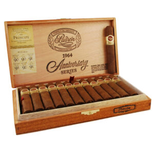 Padrón 1964 Anniversary - Principe - 4.5 x 46 - Box of 25