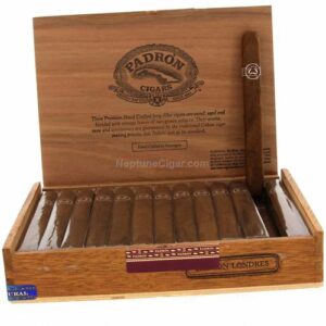 Padrón - Londres - 5.5 x 42 - Box of 26