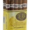 JOSE L. PIEDRA CAZADORES CIGAR - Box of 25