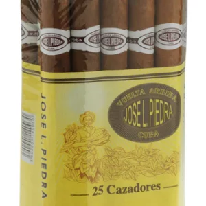 JOSE L. PIEDRA CAZADORES CIGAR - Box of 25