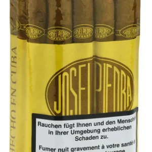 JOSE L. PIEDRA PETIT CETROS CIGAR - Box of 25