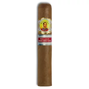 Bolivar Belgravia Cigar 2015 - Box of 10