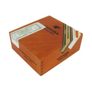 Cohiba Robustos Supremos Edicion Limitada 2014 no 1