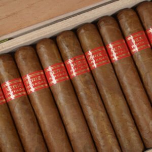PARTAGAS SERIE D NO. 4