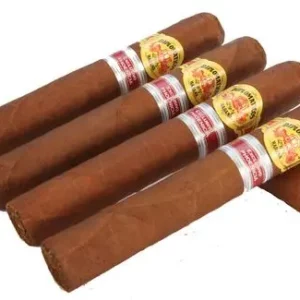 Diplomaticos Cigar Ammunition 2018 – Box of 10