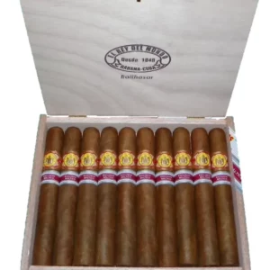 El Rey del Mundo Balthasar Báltico 2009 – Box of 10