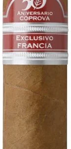 El Rey del Mundo Lepoque RE France 2020 – Box of 10