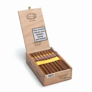 El Rey del Mundo Cigar La Reina 2018 Box of 24