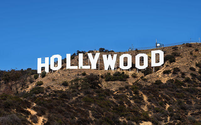Hollywood movies and Cigars history