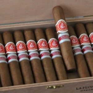 La Flor De Cano Siboney - Box of 25