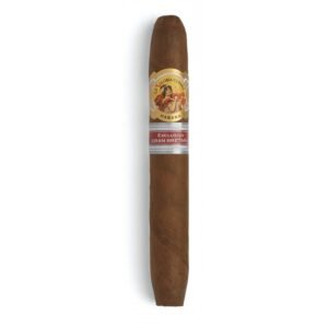 La Gloria Cubana Cigar Britanicas 2017 - Box Of 10