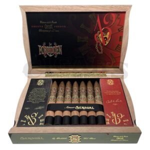 Load image into Gallery viewer Arturo Fuente Forbi 5