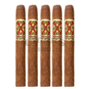Arturo Fuente Opus X Fuente Fuente