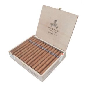 Montecristo Especiales No. 2
