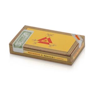 Montecristo No. 5