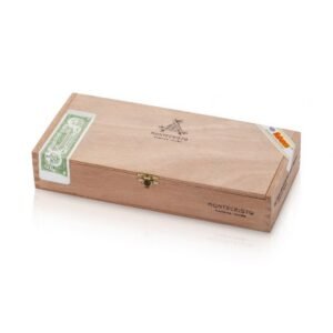 Montecristo Petit Edmundo