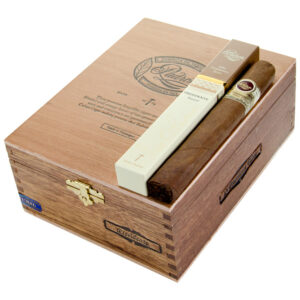 Padrón 1964 Anniversary - Presidente (Tube) - 6 x 50 - Box of 25