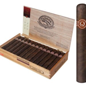 Padrón - #2000 - 5 x 50 - Box of 26