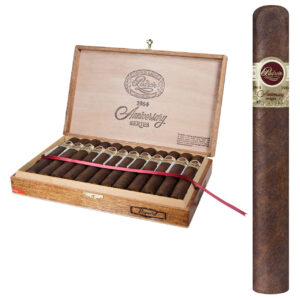 Padrón 1964 Anniversary - Imperial Maduro - 6 x 54 - Box of 25