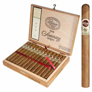 Padrón 1964 Anniversary - Corona Maduro - 6 x 42 - Box of 25