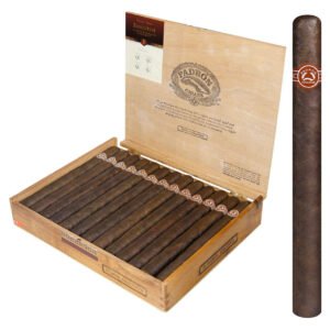 Padrón - Executive Maduro - 7.5 x 50 - Box of 26