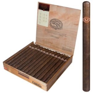 Padrón - Churchill - 6.875 x 46 - Box of 26