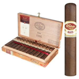 Padrón 1926 Series - #35 Maduro - 4 x 48 - Box of 24