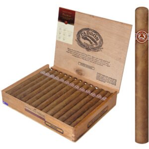 Padrón Cigar Palmas Maduro Box of 26