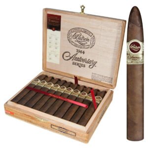 Padrón 1964 Anniversary - Torpedo Maduro - 6 x 52 - Box of 15
