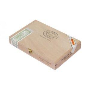 PARTAGAS SERIE D NO. 4