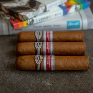 RAFAEL GONZALEZ NORTH STAR CIGAR (EX. NORDIC AND BALTIC 2017) - Box of 10