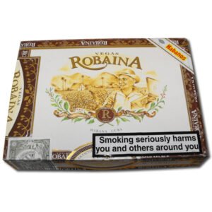Vegas Robaina Familiares Cigar - Box of 25