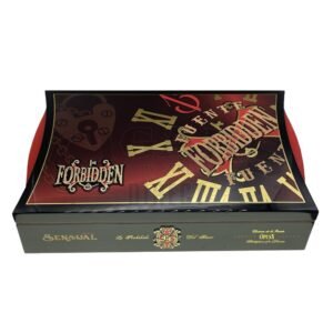 arturo fuente forbidden x amor sensual box closed 1024x1024 2x 1