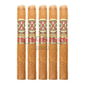 Arturo Fuente Opus X Angels Share Perfecxion X