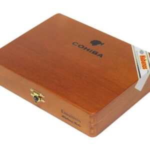 coh ba exquisitos box