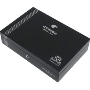 cohiba robustos reserva cosecha 2014 4 1