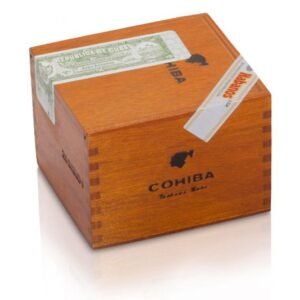 cohiba siglo i 2 3