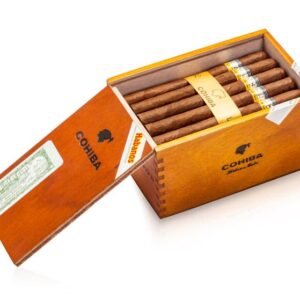 cohiba siglo iii 3 1 2 4 1 9