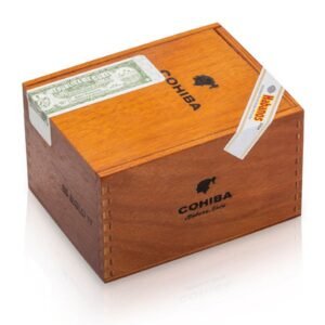 cohiba siglo iv 2 3 4 1 9