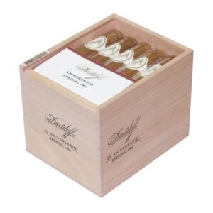 davidoff aniversario special r box2