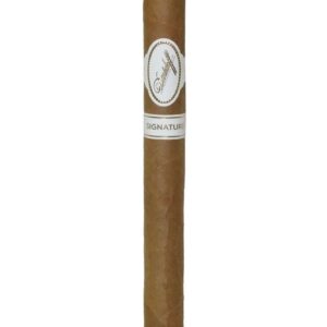 DAVIDOFF SIGNATURE NO.2