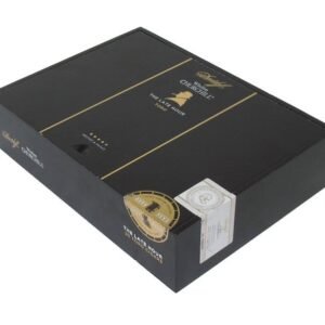 DAVIDOFF WINSTON CHURCHILL THE LATE HOUR TORO