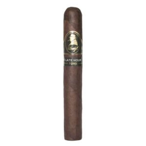DAVIDOFF WINSTON CHURCHILL THE LATE HOUR TORO