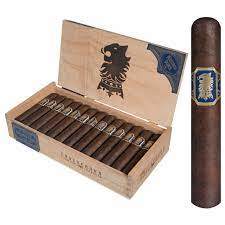 Liga Undercrown Sun Grown - Robusto - 5 x 54 - Box of 25