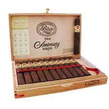 Padrón 1964 Anniversary - Exclusivo Maduro - 5.5 x 50 - Box of 25