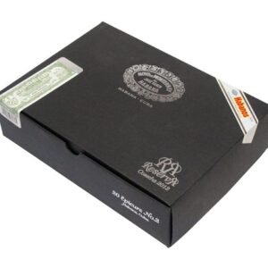 HOYO DE MONTERREY EPICURE NO. 2 RESERVA COSECHA 2012