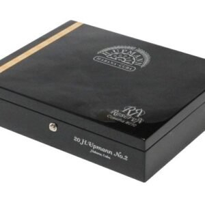 H. UPMANN NO. 2 RESERVA COSECHA 2010