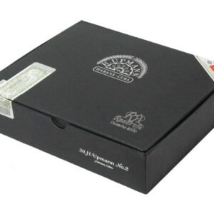 H. UPMANN NO. 2 RESERVA COSECHA 2010